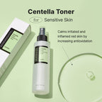 COSRX Centella Water Alcohol-Free Toner – 150ml