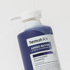 HEIMISH - RX Amino Biotin Revitalizing Shampoo 400ml