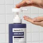 HEIMISH - RX Amino Biotin Revitalizing Shampoo 400ml