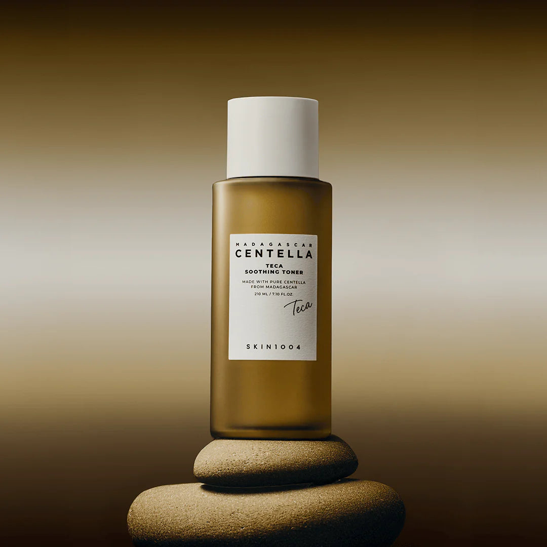 SKIN1004 - Madagascar Centella TECA Soothing Toner 210ml