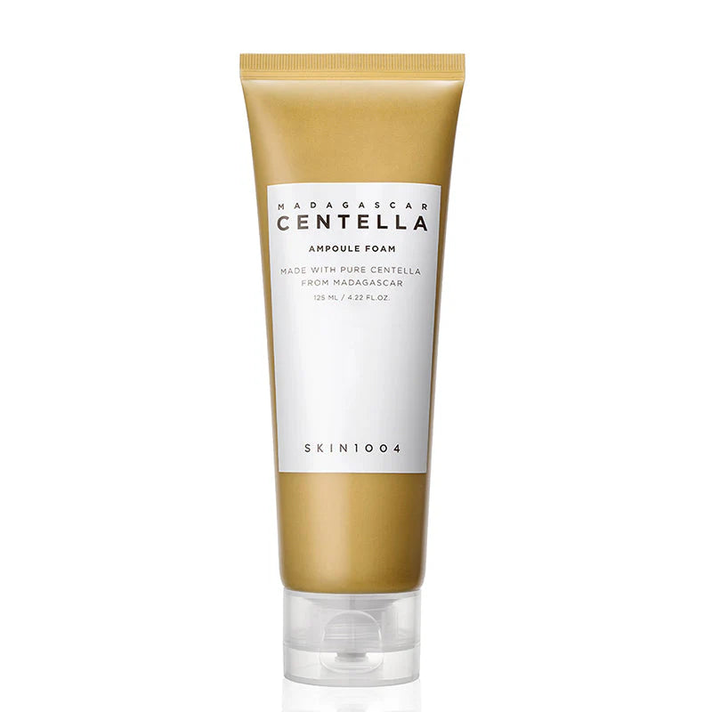 SKIN1004 Madagascar Centella Ampoule Foam Cleanser