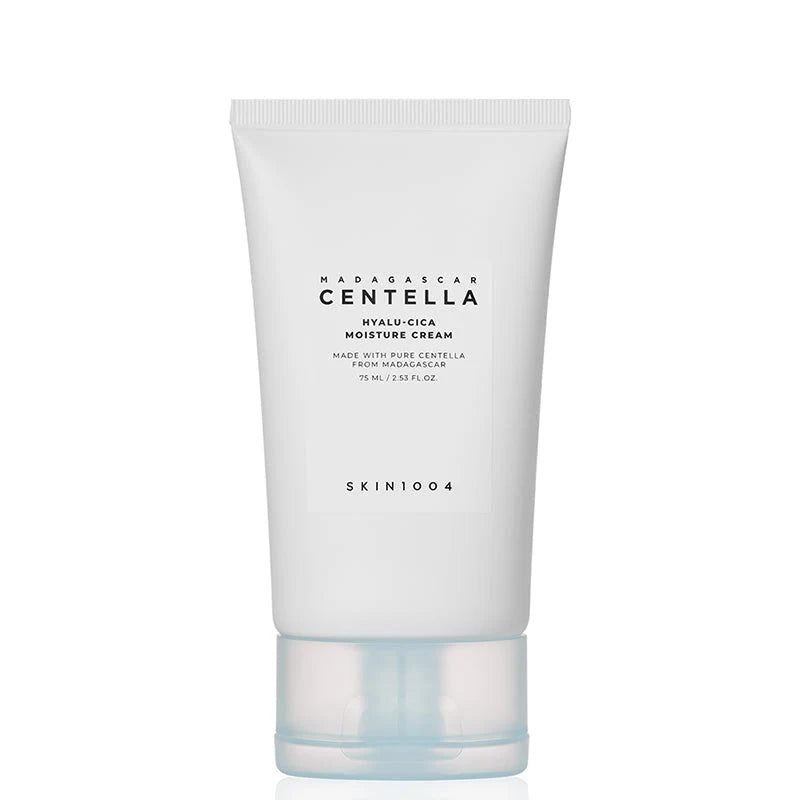 SKIN1004 Madagascar Centella Hyalu-Cica Moisture Cream – 75 ml