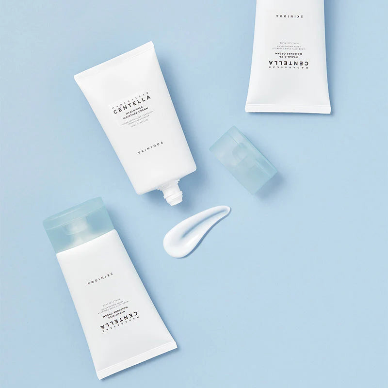 SKIN1004 Madagascar Centella Hyalu-Cica Moisture Cream – 75 ml