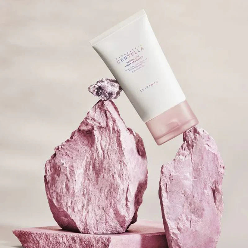 SKIN1004 Madagascar Centella Poremizing Light Gel Cream – 75 ml