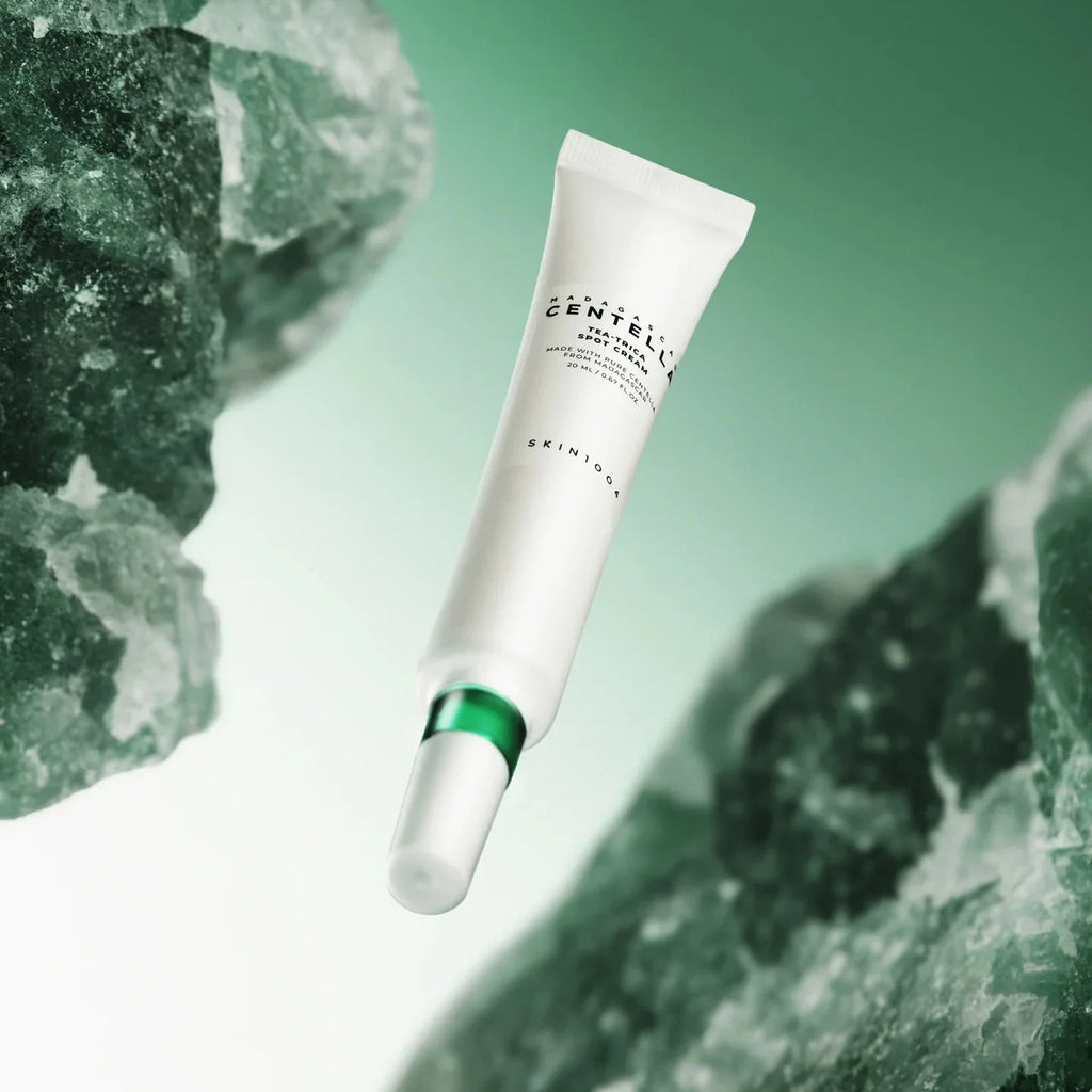 SKIN1004 Madagascar Centella Tea-Trica Spot Cream – 20 ml