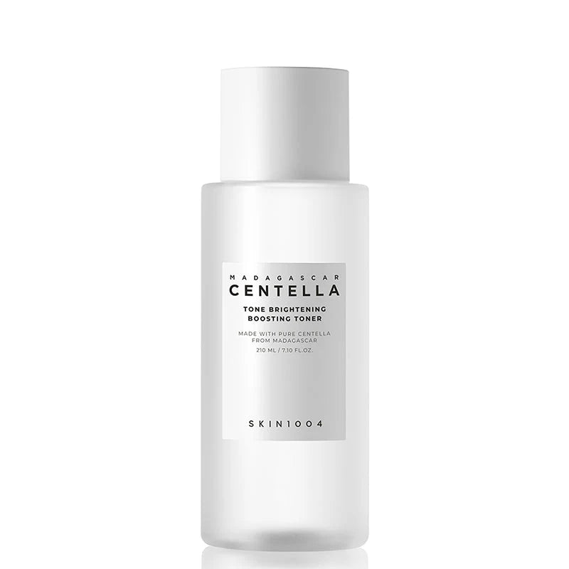 SKIN1004 Madagascar Centella Tone Brightening Boosting Toner – 210 ml