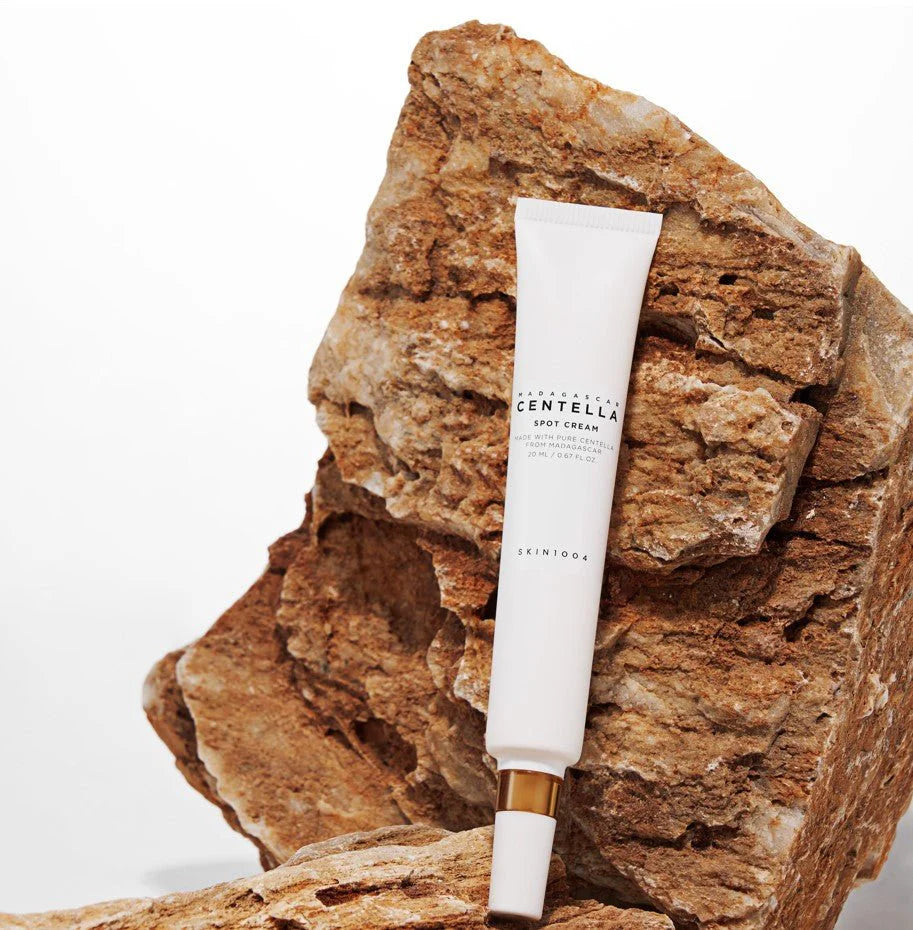 SKIN1004 Madagascar Centella Spot Cream – 20 ml