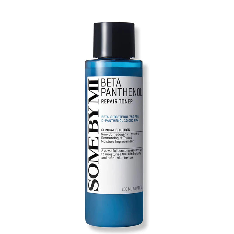 SOME BY MI Beta Panthenol Repair Toner – 150 ml