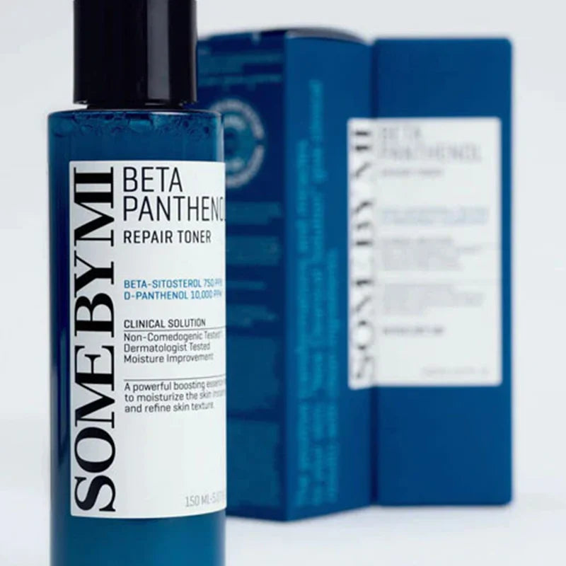SOME BY MI Beta Panthenol Repair Toner – 150 ml