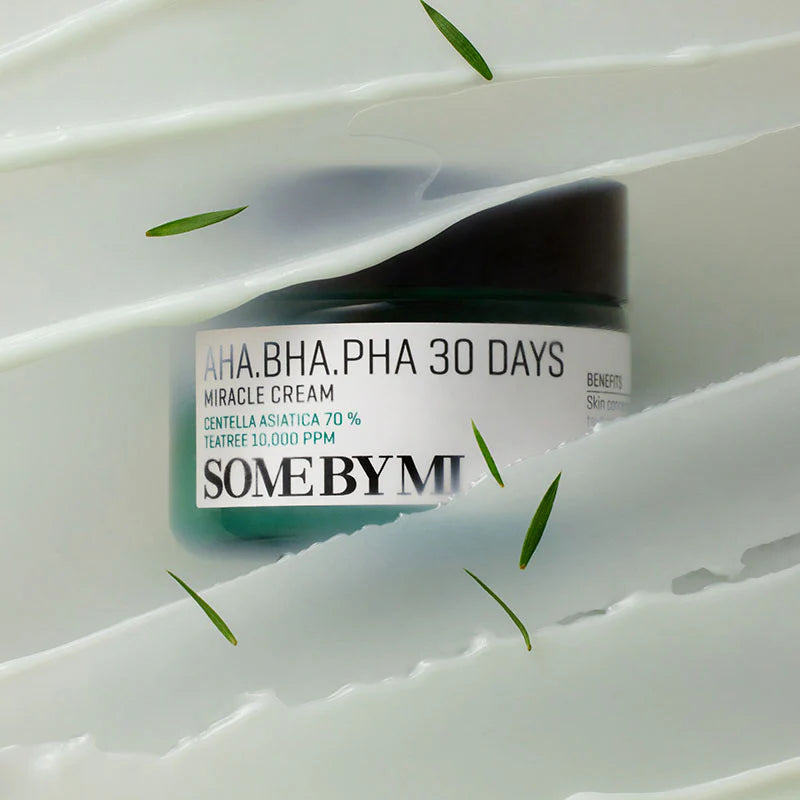 SOME BY MI AHA·BHA·PHA 30 Days Miracle Cream – 50 ml