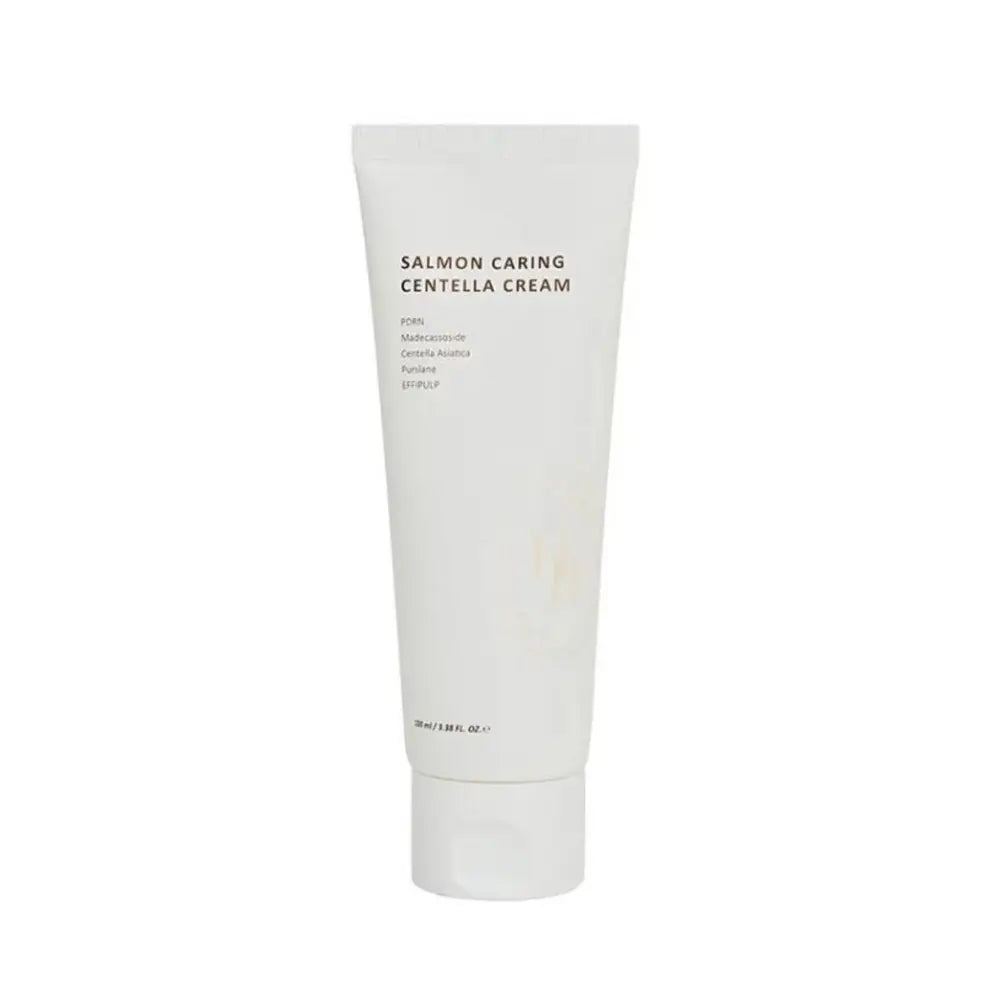 HEVEBLUE Salmon Caring Centella Cream – 50 ml