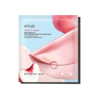 Anua Peach 70 Niacin Brightening Collagen Mask