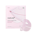 Medicube PDRN Pink Collagen Gel Mask