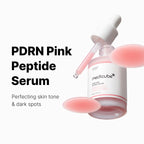 MEDICUBE PDRN Pink Peptide Serum – 30 ml