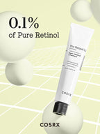COSRX - The Retinol 0.1 Cream 20ml