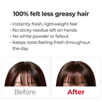 MOEV ANNURCATIN™ NO SEBUM Hair Cream 30g
