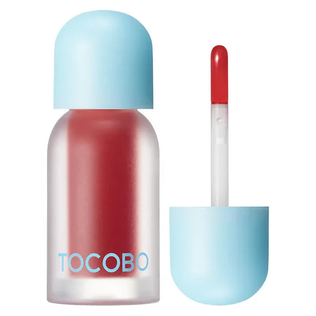 TOCOBO – Juicy Berry Plumping Lip Oil 3.5 g