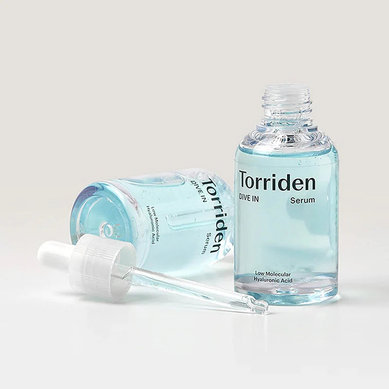 TORRIDEN – DIVE-IN Low Molecular Hyaluronic Acid Serum 50 – 50 ml