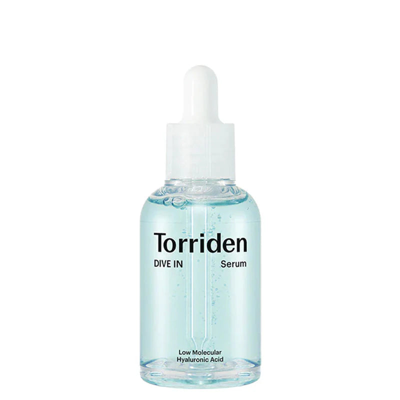 TORRIDEN – DIVE-IN Low Molecular Hyaluronic Acid Serum 50 – 50 ml
