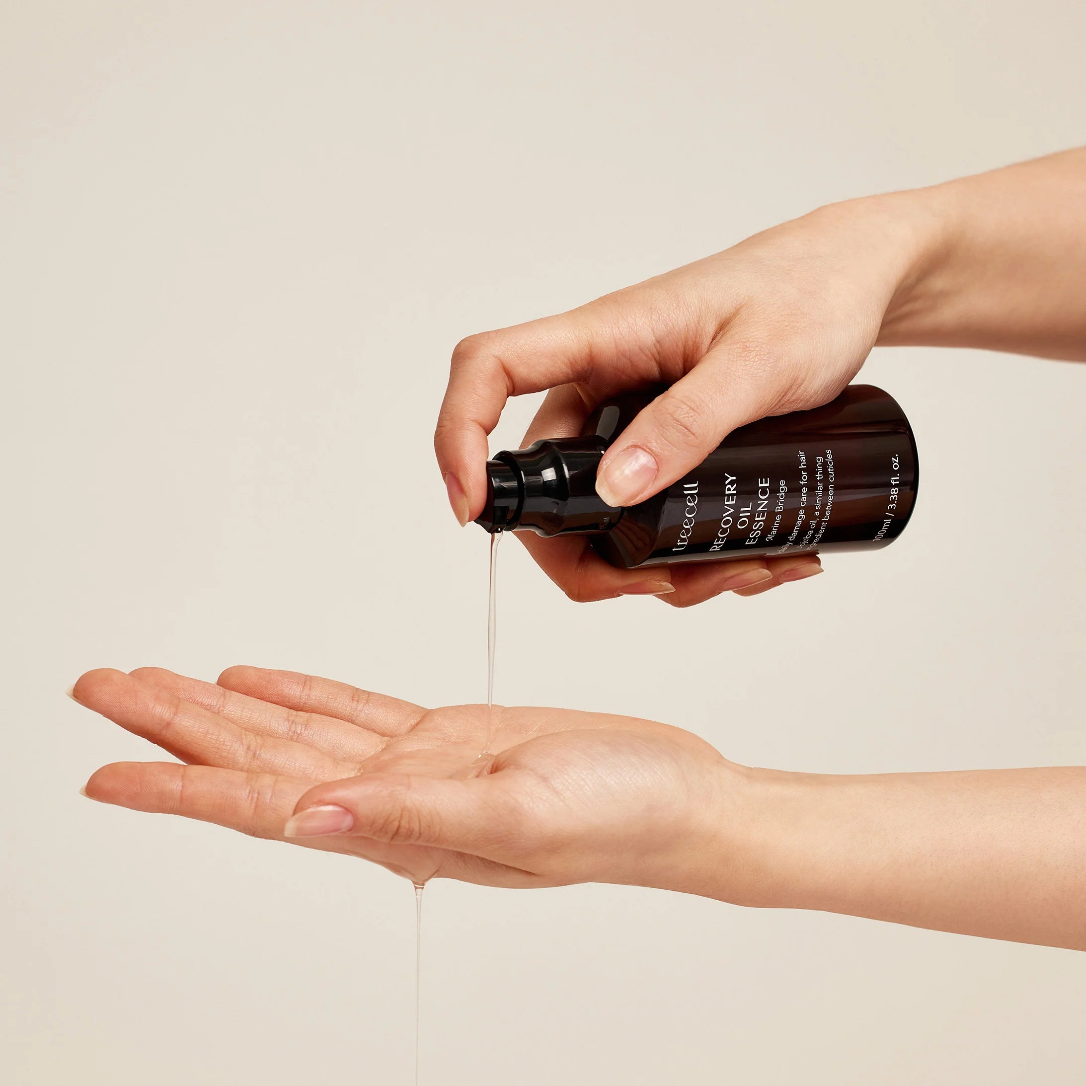 TREECELL - Recovery Oil Essence – 100ml