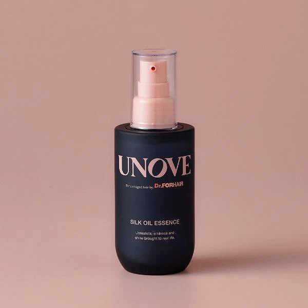 UNOVE - Silk Oil Essence 70ml
