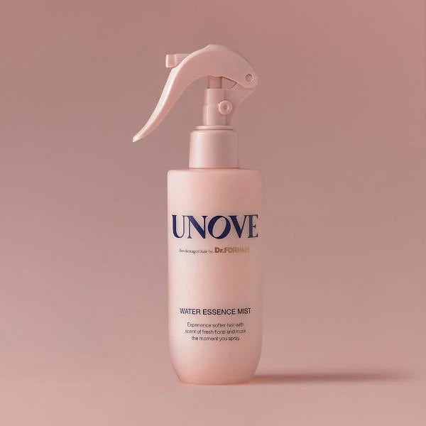 UNOVE - Water Essence Mist 200ml
