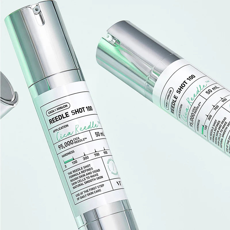 VT COSMETICS – Reedle Shot 100 – 100 ml