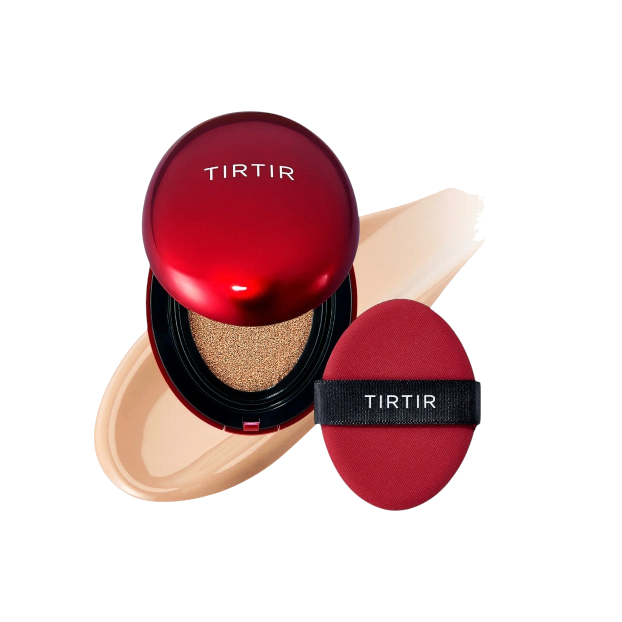 TIRTIR Red Cushion Mini